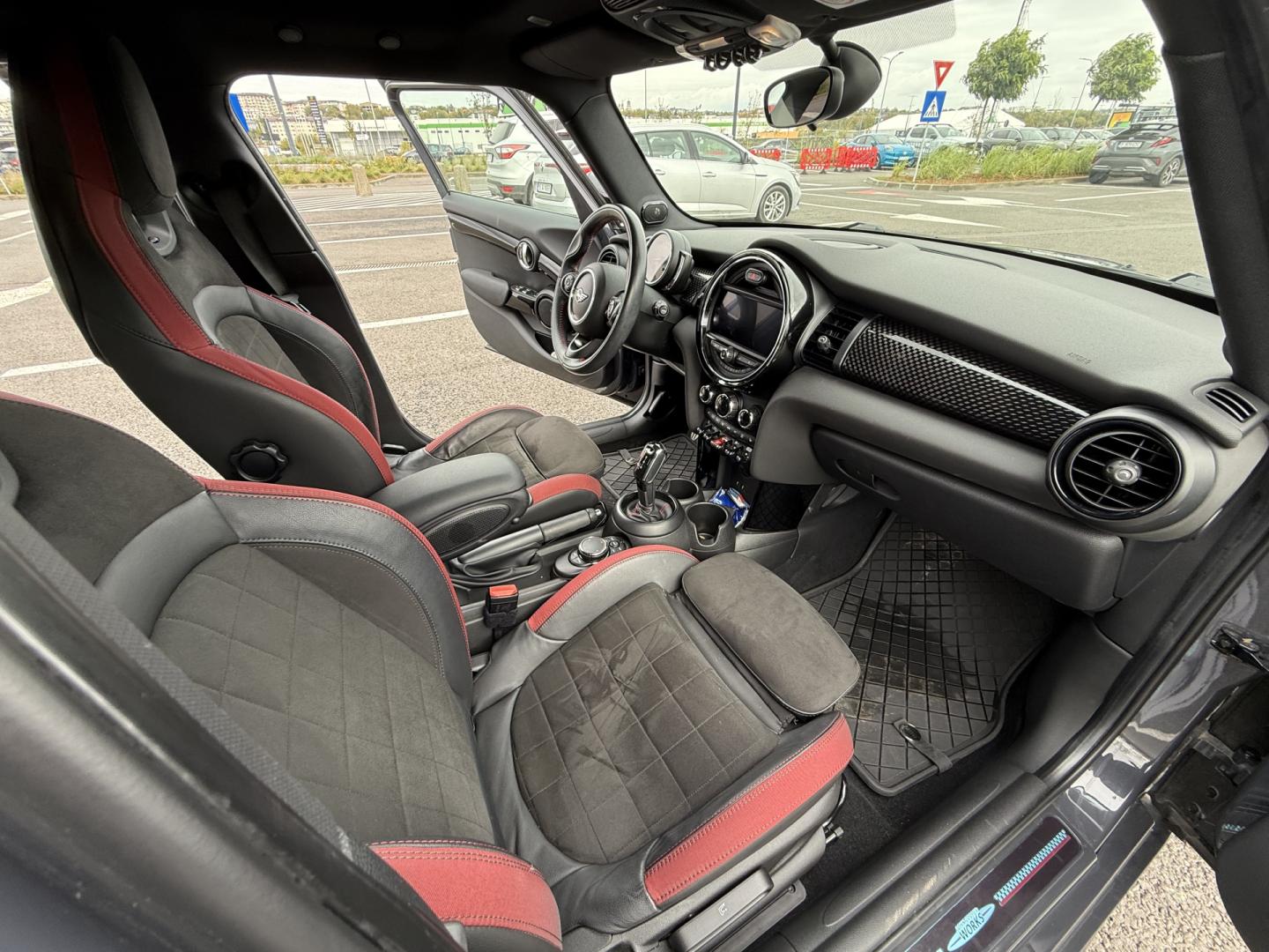 Cumpara/ Vinde online MINI Cooper S 2018 SH, la cel mai bun pret pentru tine!