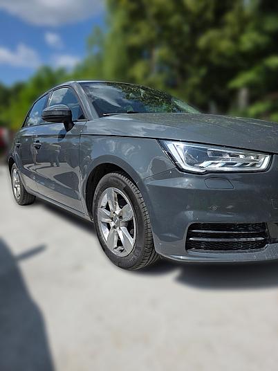 Cumpără / Vinde Audi A1 2018 SH, la cel mai bun pret pentru tine!