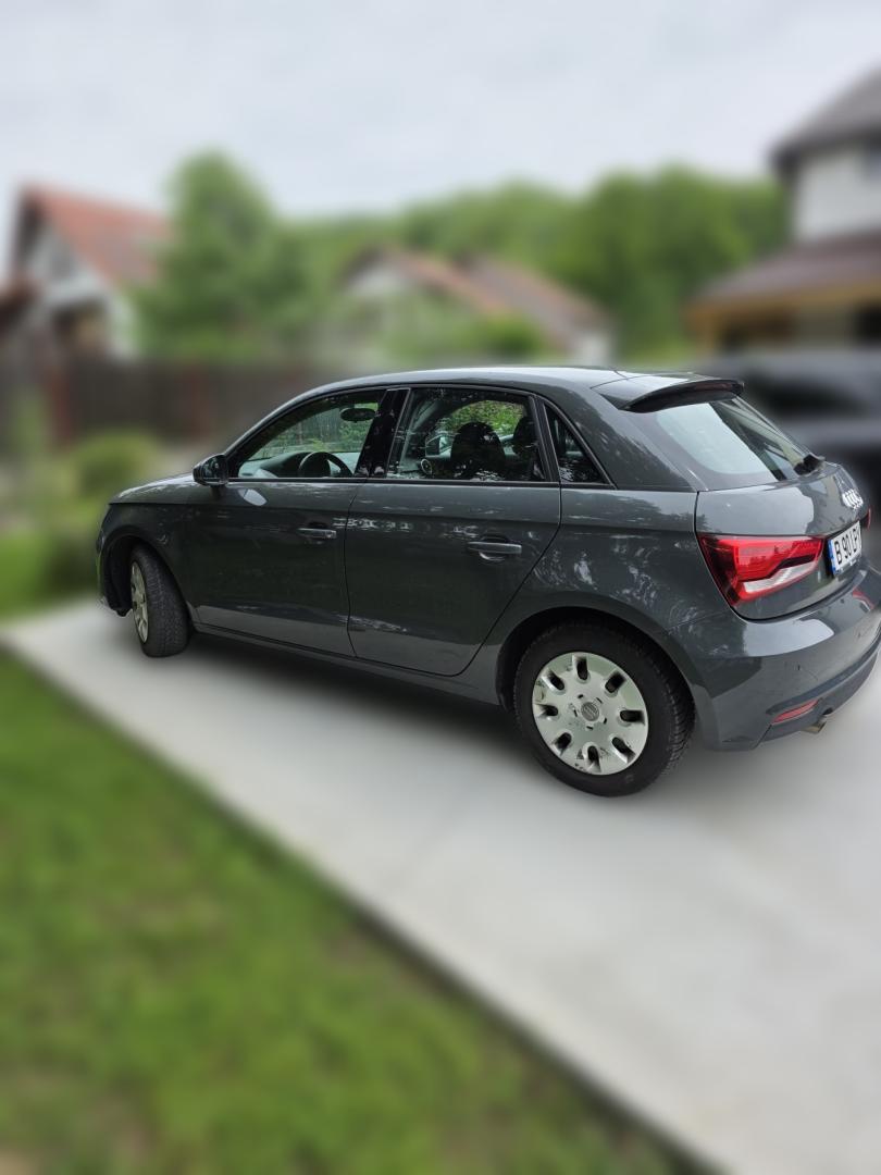 Cumpara/ Vinde online Audi A1 2018 SH, la cel mai bun pret pentru tine!