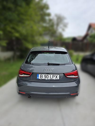 Cumpără / Vinde Audi A1 2018 SH, la cel mai bun pret pentru tine!