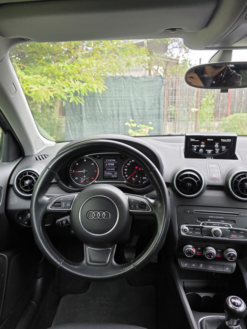 Cumpara/ Vinde online Audi A1 2018 SH, la cel mai bun pret pentru tine!