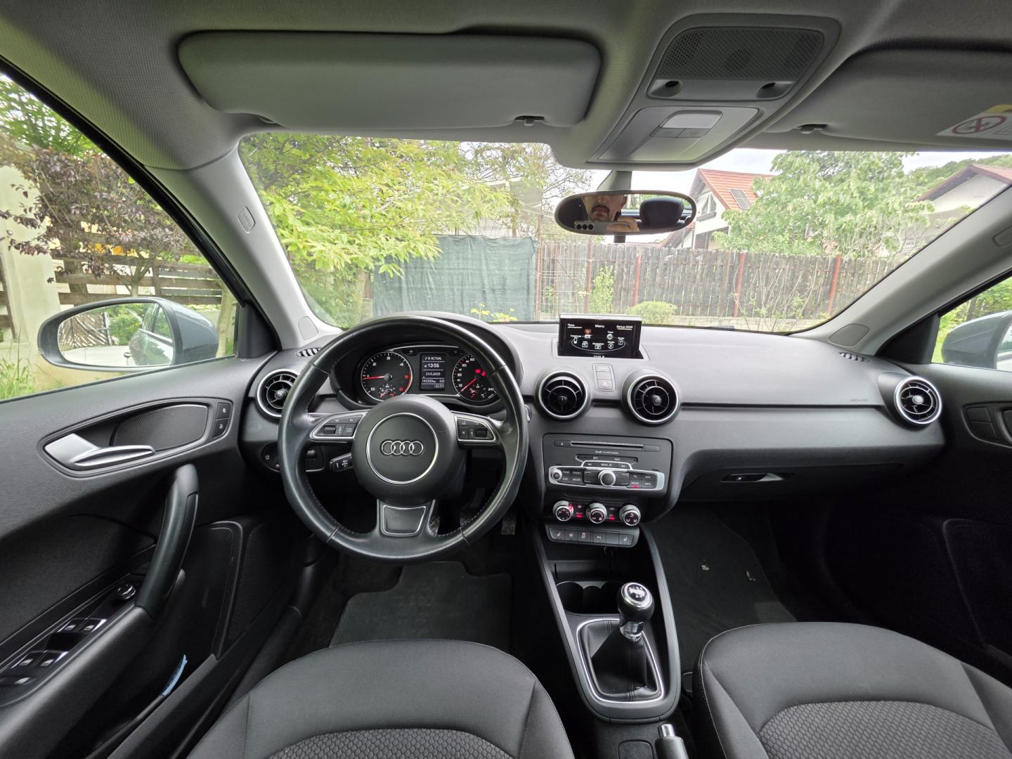 Cumpara/ Vinde online Audi A1 2018 SH, la cel mai bun pret pentru tine!