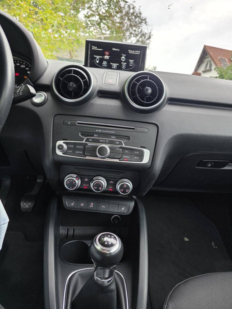 Cumpara/ Vinde online Audi A1 2018 SH, la cel mai bun pret pentru tine!