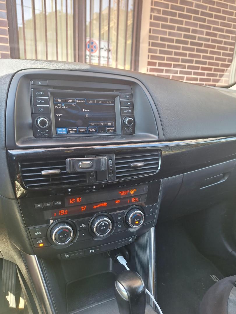 Cumpara/ Vinde online Mazda CX-5 2014 SH, la cel mai bun pret pentru tine!