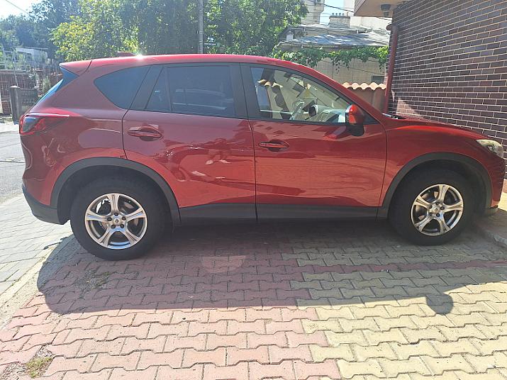 Cumpără / Vinde Mazda CX-5 2014 SH, la cel mai bun pret pentru tine!