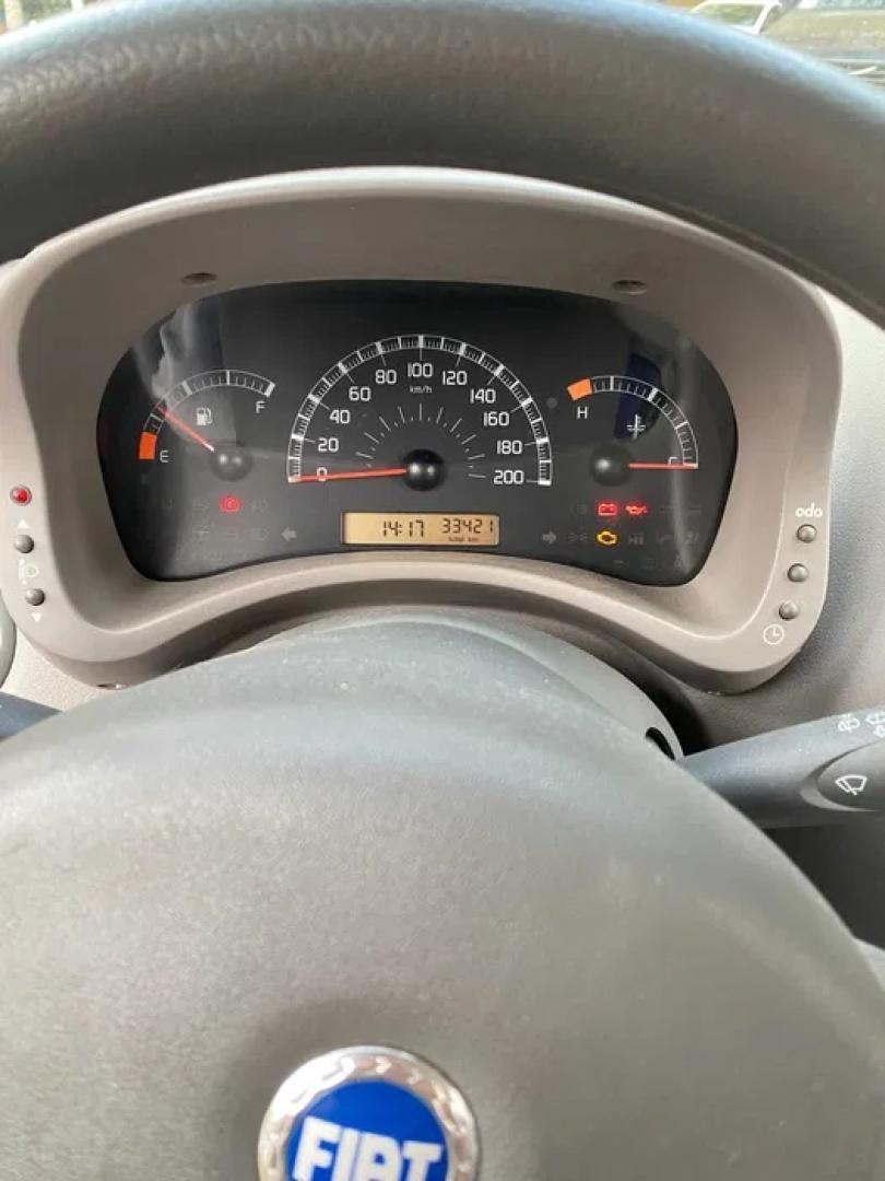 Cumpara/ Vinde online Fiat Panda 2005 SH, la cel mai bun pret pentru tine!