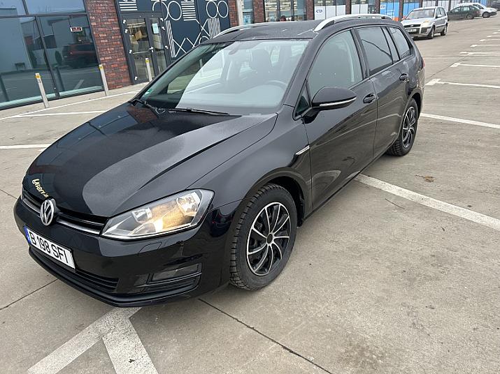 Cumpără / Vinde Volkswagen Golf 2015 SH, la cel mai bun pret pentru tine!