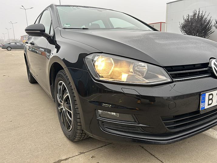 Cumpără / Vinde Volkswagen Golf 2015 SH, la cel mai bun pret pentru tine!