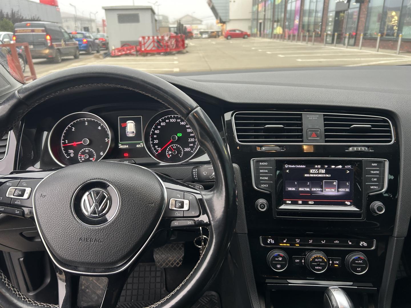 Cumpara/ Vinde online Volkswagen Golf 2015 SH, la cel mai bun pret pentru tine!