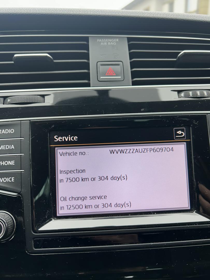 Cumpara/ Vinde online Volkswagen Golf 2015 SH, la cel mai bun pret pentru tine!