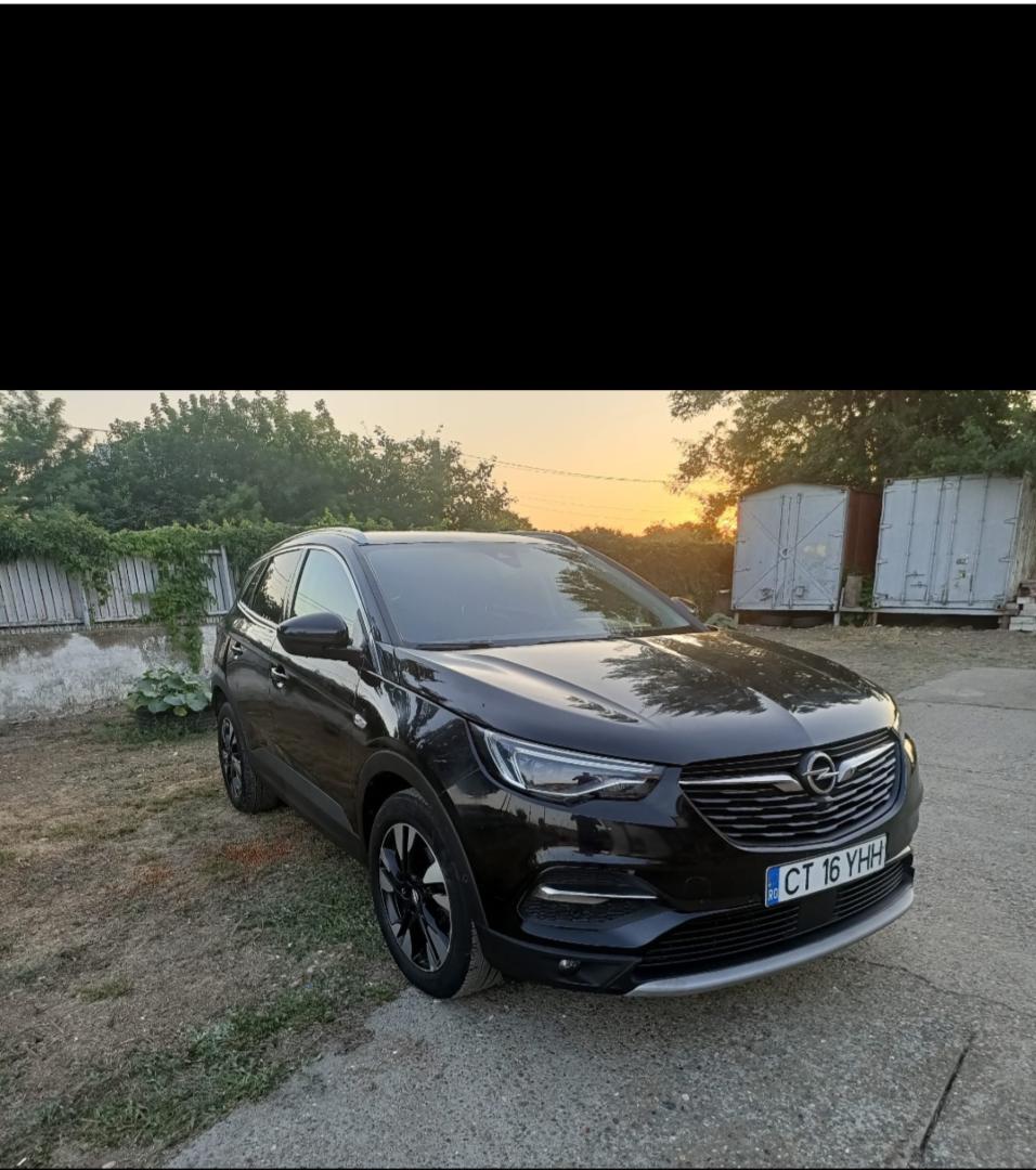 Cumpara/ Vinde online Opel Grandland X 2019 SH, la cel mai bun pret pentru tine!