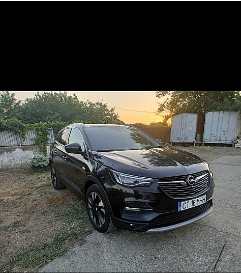 Cumpără / Vinde Opel Grandland X 2019 SH, la cel mai bun pret pentru tine!