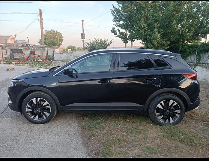 Cumpără / Vinde Opel Grandland X 2019 SH, la cel mai bun pret pentru tine!