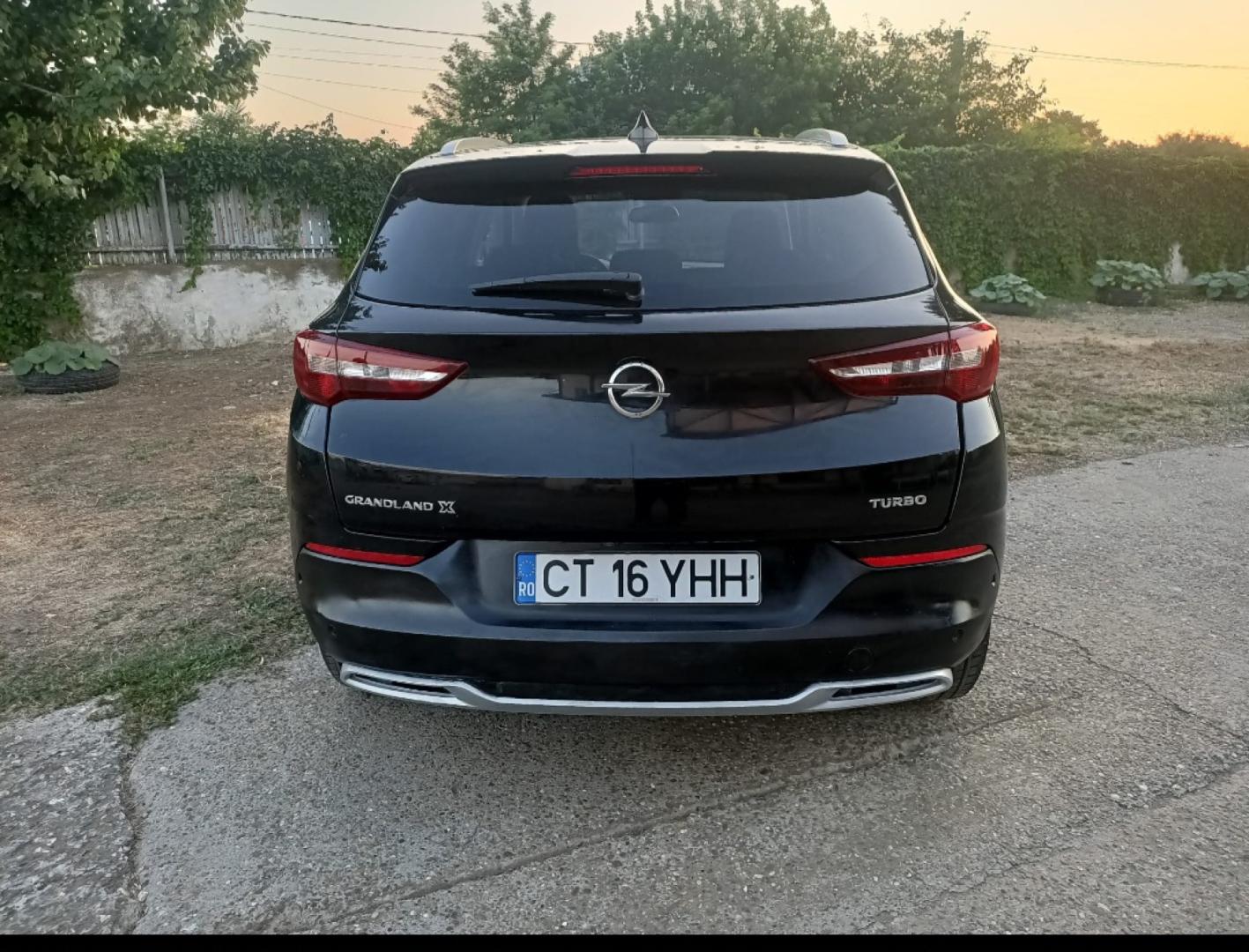 Cumpara/ Vinde online Opel Grandland X 2019 SH, la cel mai bun pret pentru tine!