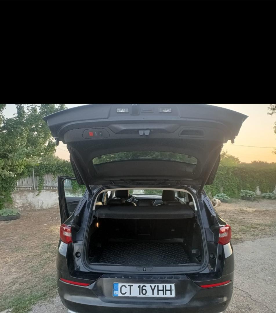 Cumpara/ Vinde online Opel Grandland X 2019 SH, la cel mai bun pret pentru tine!
