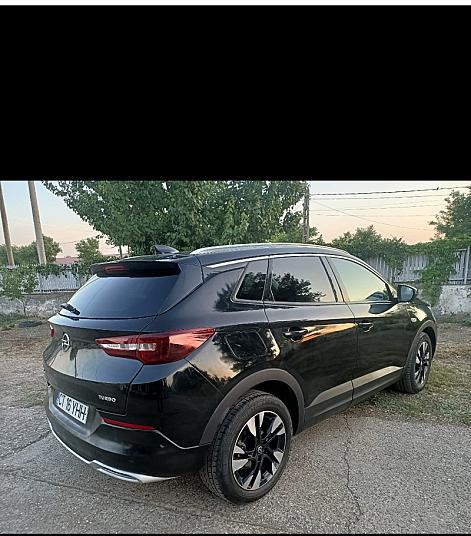 Cumpără / Vinde Opel Grandland X 2019 SH, la cel mai bun pret pentru tine!