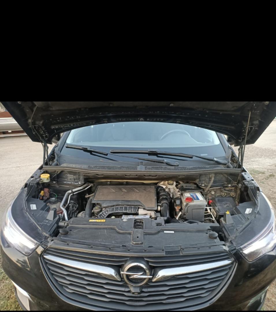 Cumpara/ Vinde online Opel Grandland X 2019 SH, la cel mai bun pret pentru tine!