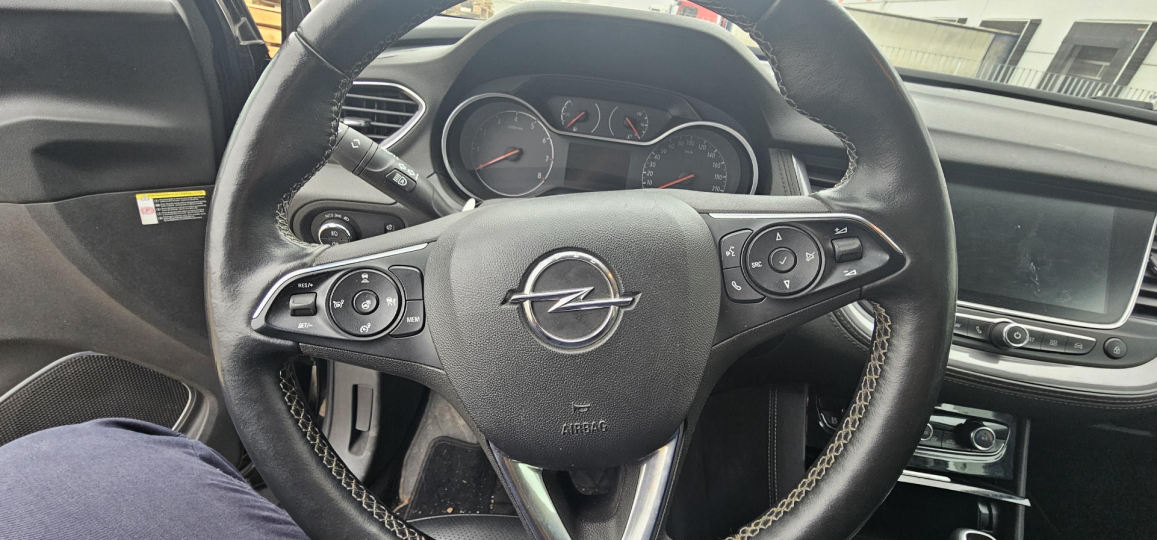 Cumpara/ Vinde online Opel Grandland X 2019 SH, la cel mai bun pret pentru tine!