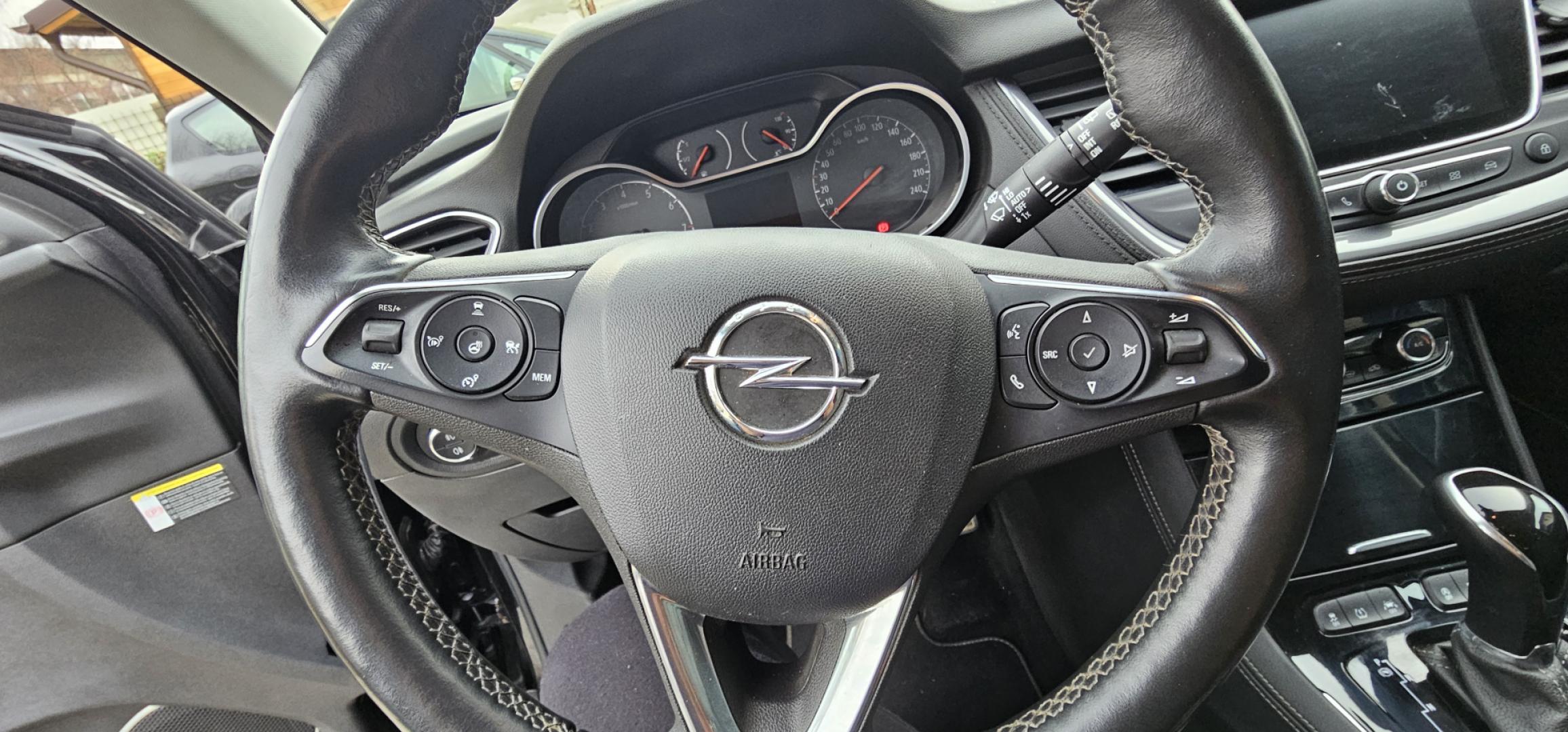 Cumpara/ Vinde online Opel Grandland X 2019 SH, la cel mai bun pret pentru tine!