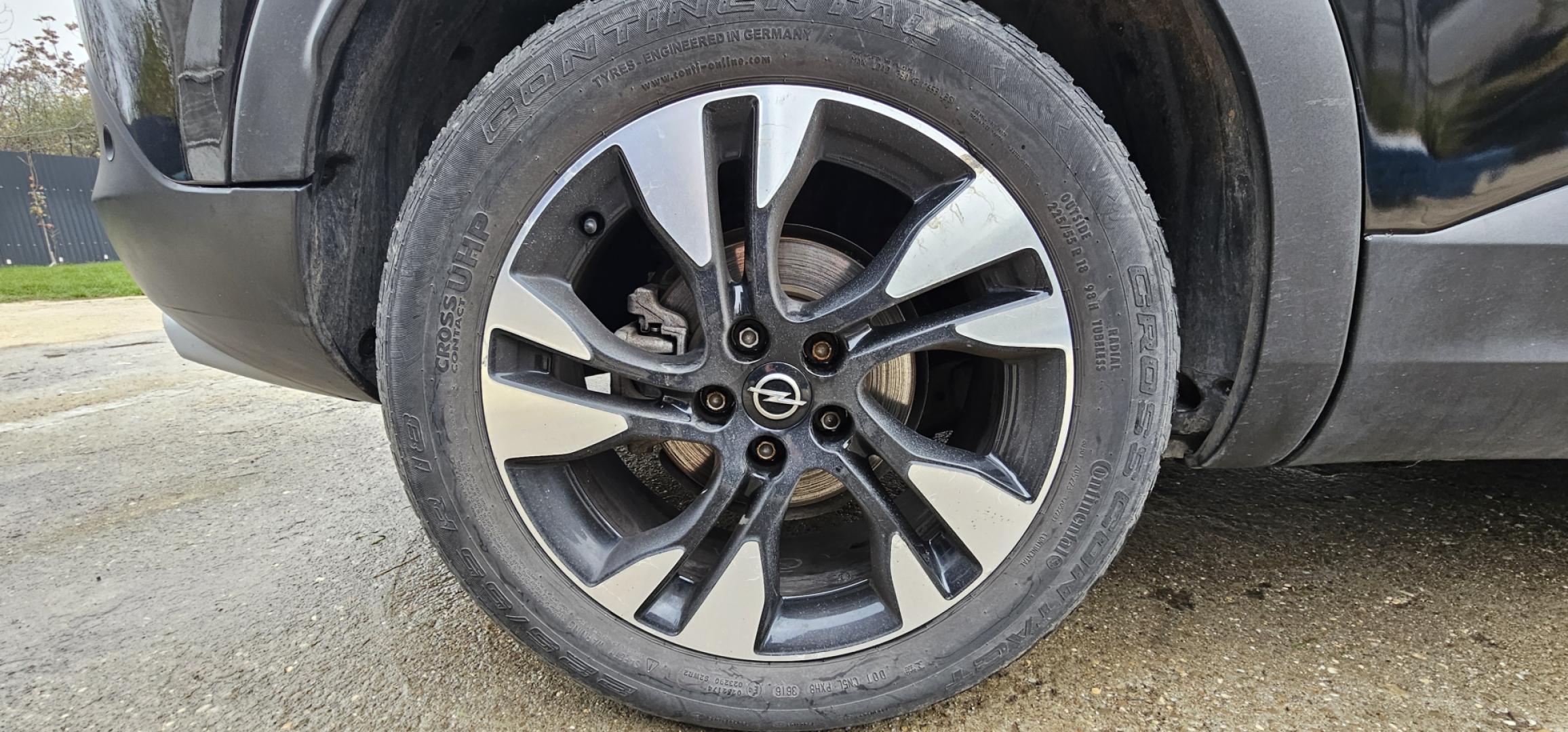 Cumpara/ Vinde online Opel Grandland X 2019 SH, la cel mai bun pret pentru tine!