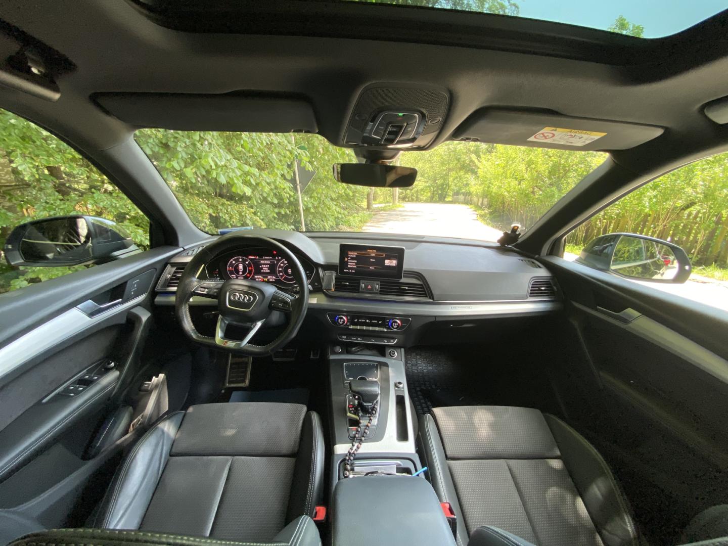 Cumpara/ Vinde online Audi Q5 2018 SH, la cel mai bun pret pentru tine!