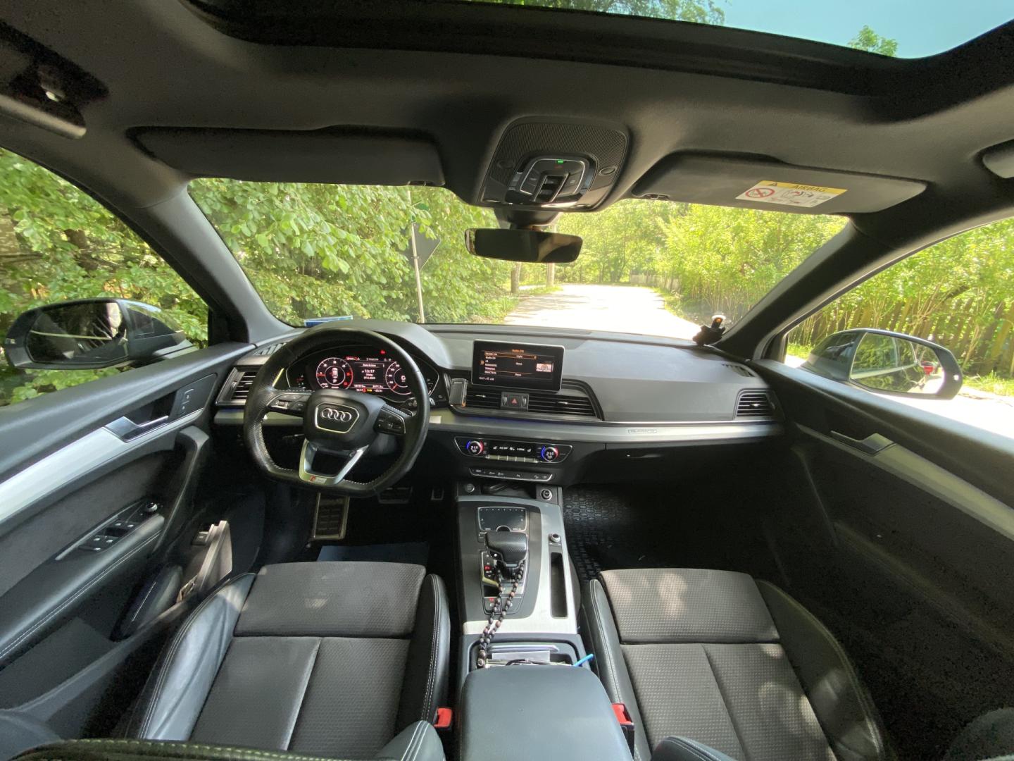 Cumpara/ Vinde online Audi Q5 2018 SH, la cel mai bun pret pentru tine!