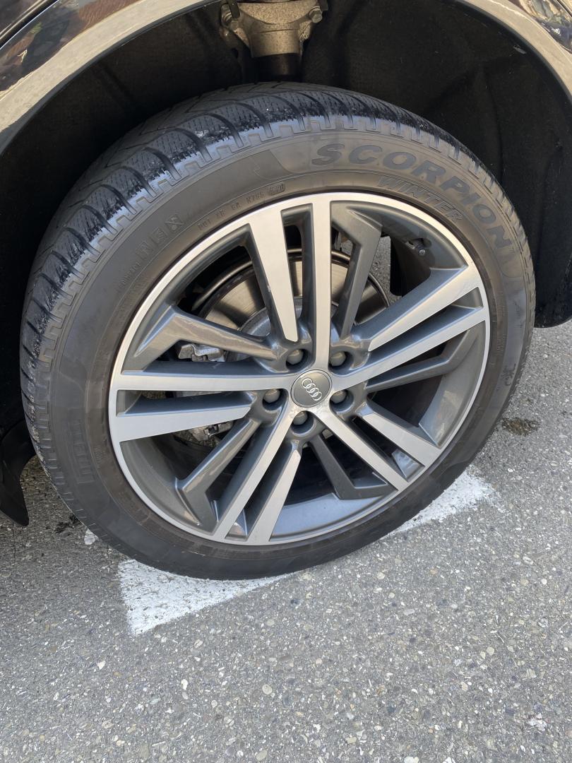 Cumpara/ Vinde online Audi Q5 2018 SH, la cel mai bun pret pentru tine!