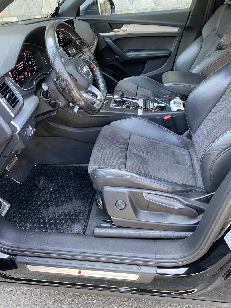 Cumpara/ Vinde online Audi Q5 2018 SH, la cel mai bun pret pentru tine!