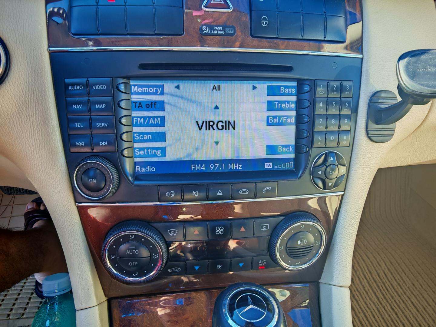 Cumpara/ Vinde online Mercedes-Benz C 220 2006 SH, la cel mai bun pret pentru tine!