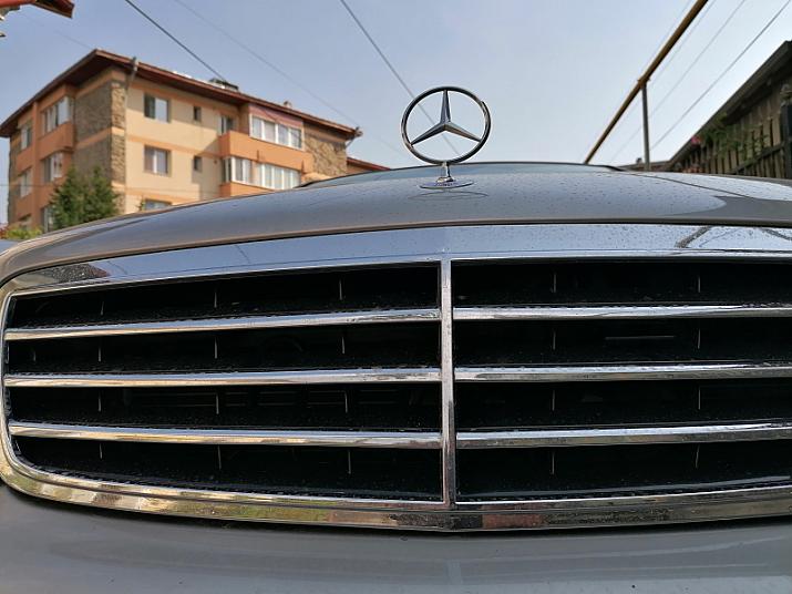 Cumpără / Vinde Mercedes-Benz C 220 2006 SH, la cel mai bun pret pentru tine!