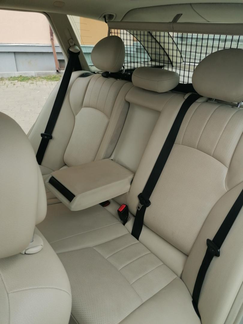 Cumpara/ Vinde online Mercedes-Benz C 220 2006 SH, la cel mai bun pret pentru tine!