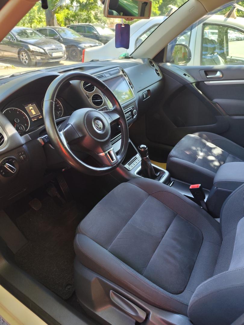 Cumpara/ Vinde online Volkswagen Tiguan 2012 SH, la cel mai bun pret pentru tine!