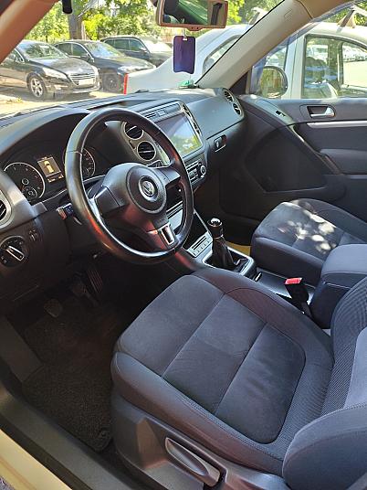 Cumpără / Vinde Volkswagen Tiguan 2012 SH, la cel mai bun pret pentru tine!