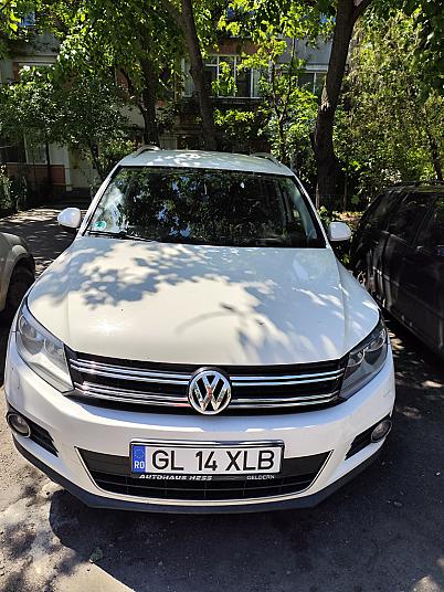 Cumpără / Vinde Volkswagen Tiguan 2012 SH, la cel mai bun pret pentru tine!