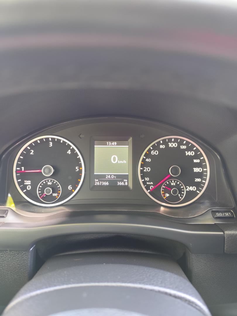 Cumpara/ Vinde online Volkswagen Tiguan 2012 SH, la cel mai bun pret pentru tine!