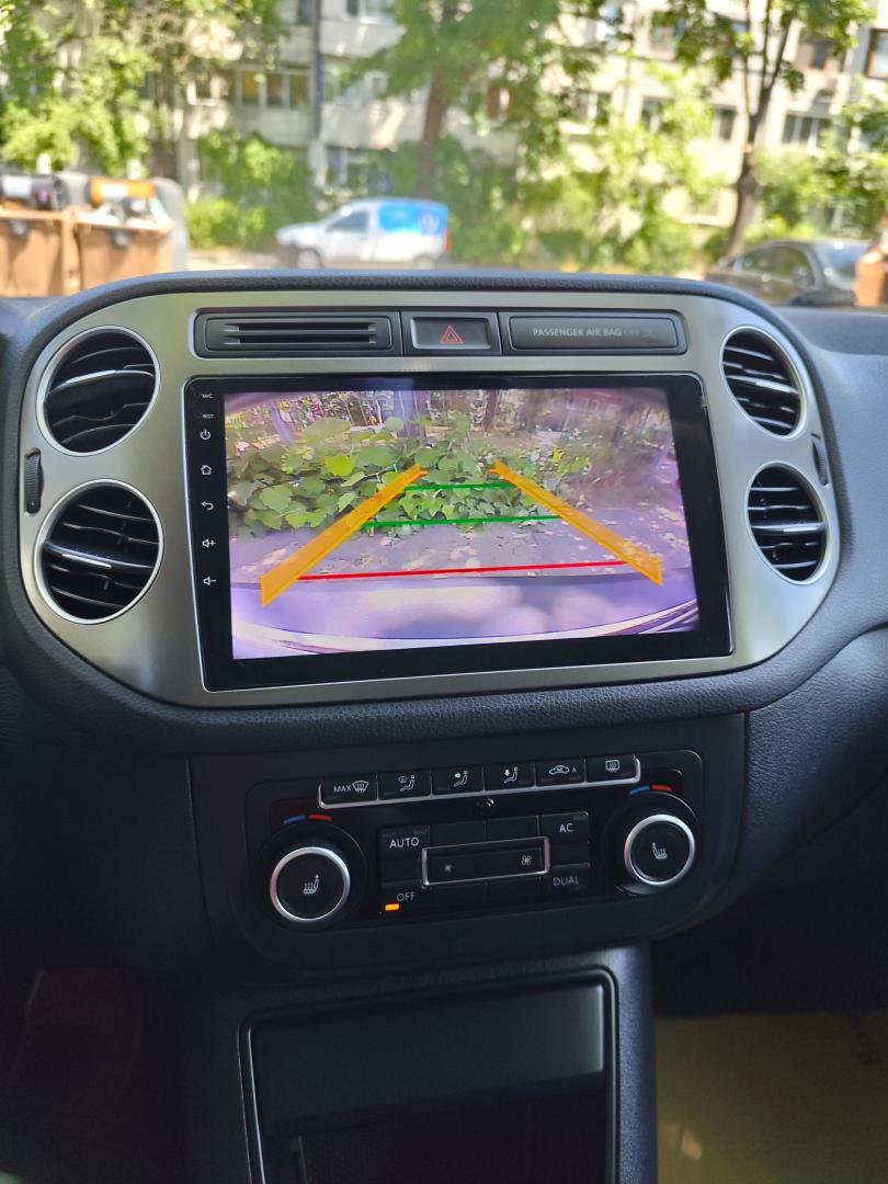 Cumpara/ Vinde online Volkswagen Tiguan 2012 SH, la cel mai bun pret pentru tine!