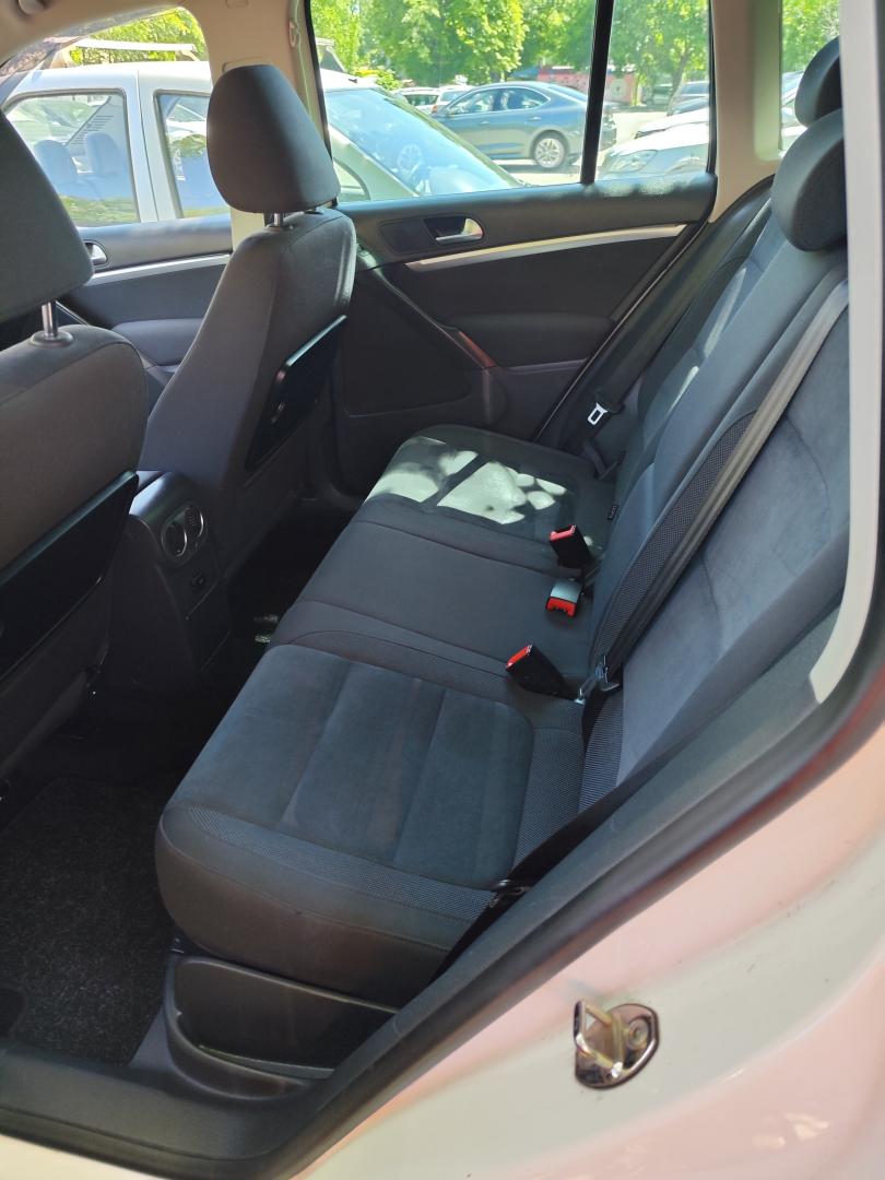 Cumpara/ Vinde online Volkswagen Tiguan 2012 SH, la cel mai bun pret pentru tine!