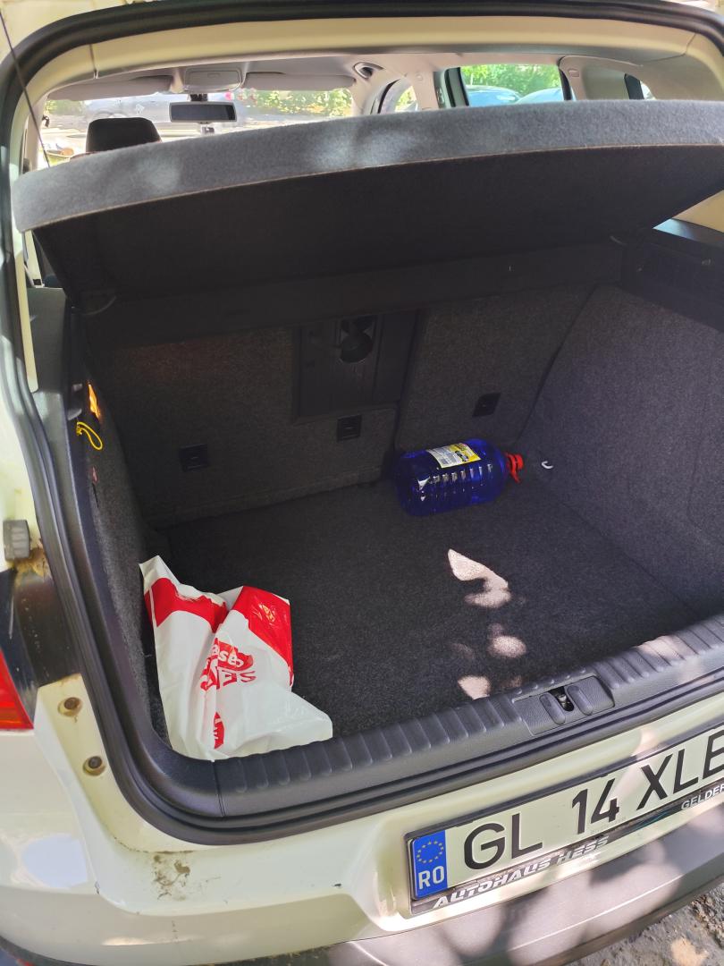 Cumpara/ Vinde online Volkswagen Tiguan 2012 SH, la cel mai bun pret pentru tine!