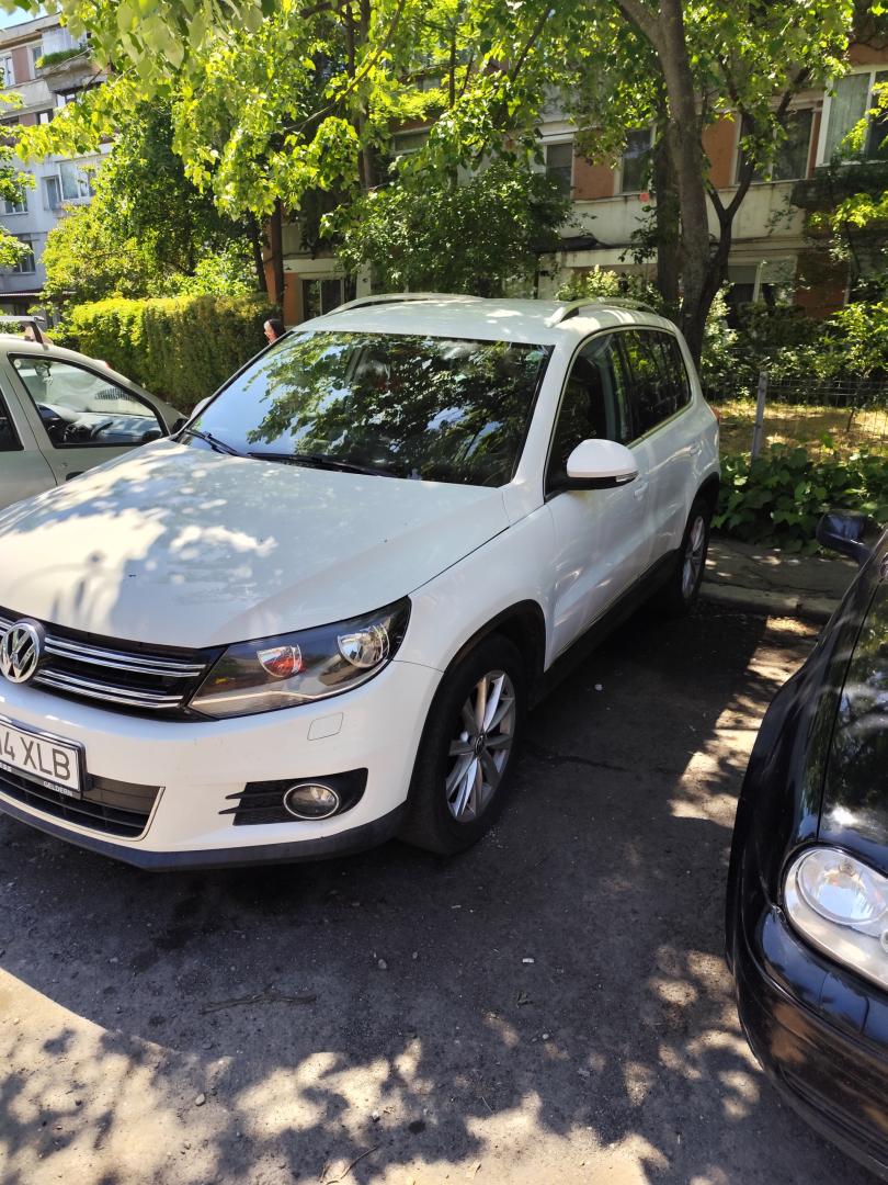 Cumpara/ Vinde online Volkswagen Tiguan 2012 SH, la cel mai bun pret pentru tine!