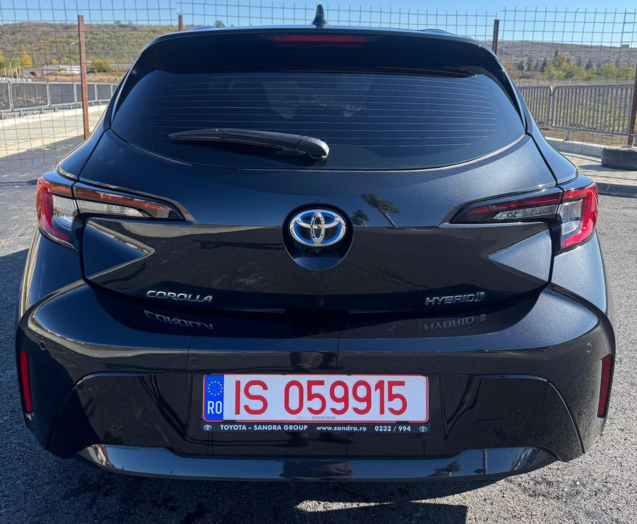 Cumpara/ Vinde online Toyota Corolla 2024 SH, la cel mai bun pret pentru tine!