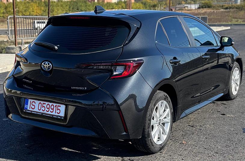 Cumpără / Vinde Toyota Corolla 2024 SH, la cel mai bun pret pentru tine!