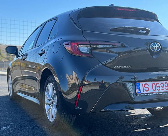 Cumpără / Vinde Toyota Corolla 2024 SH, la cel mai bun pret pentru tine!