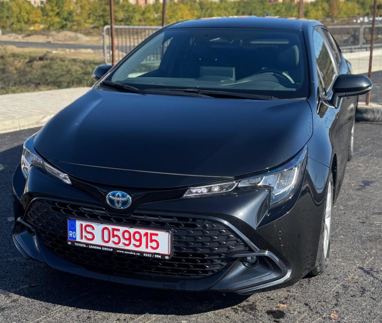 Cumpara/ Vinde online Toyota Corolla 2024 SH, la cel mai bun pret pentru tine!