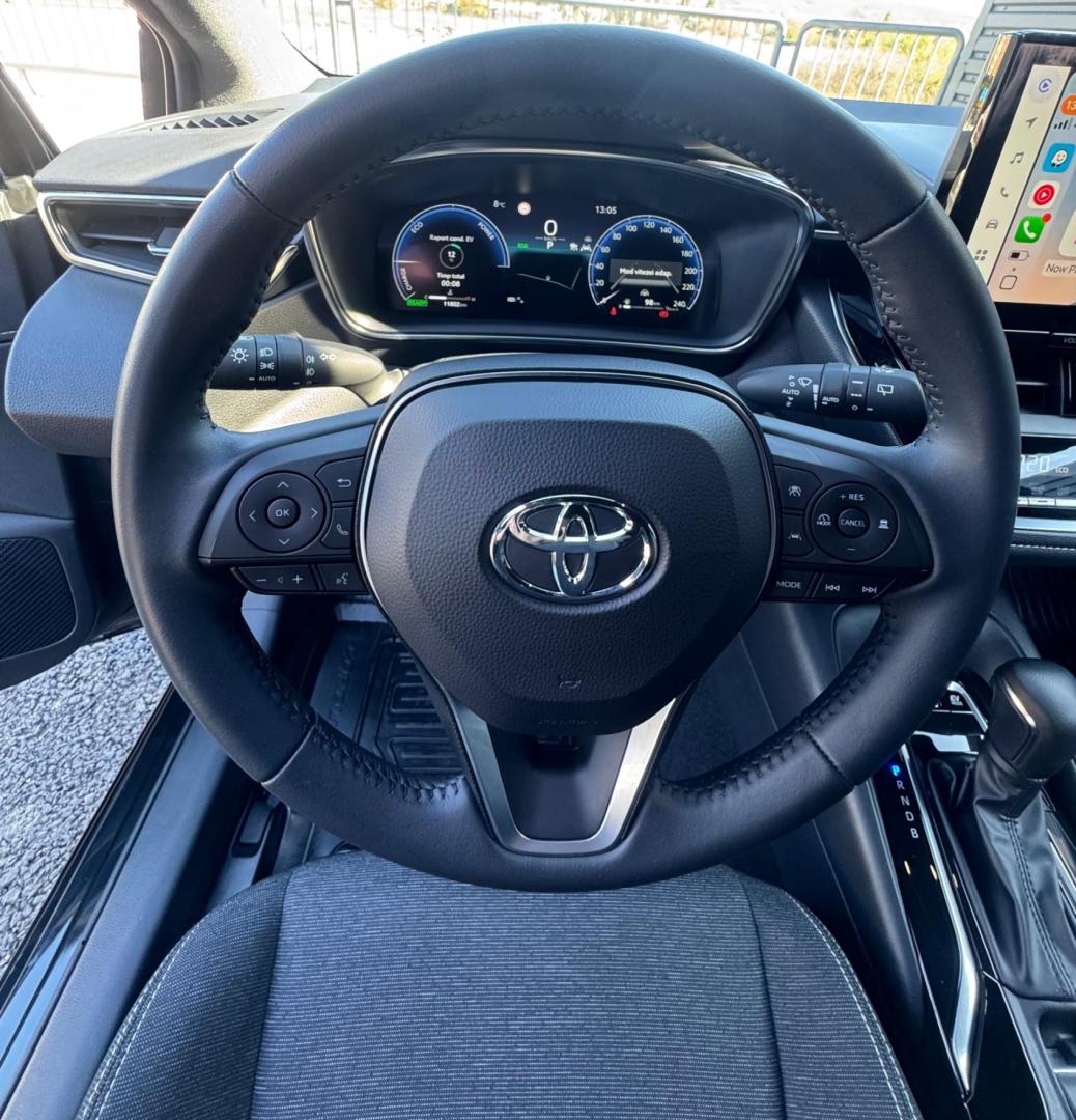 Cumpara/ Vinde online Toyota Corolla 2024 SH, la cel mai bun pret pentru tine!
