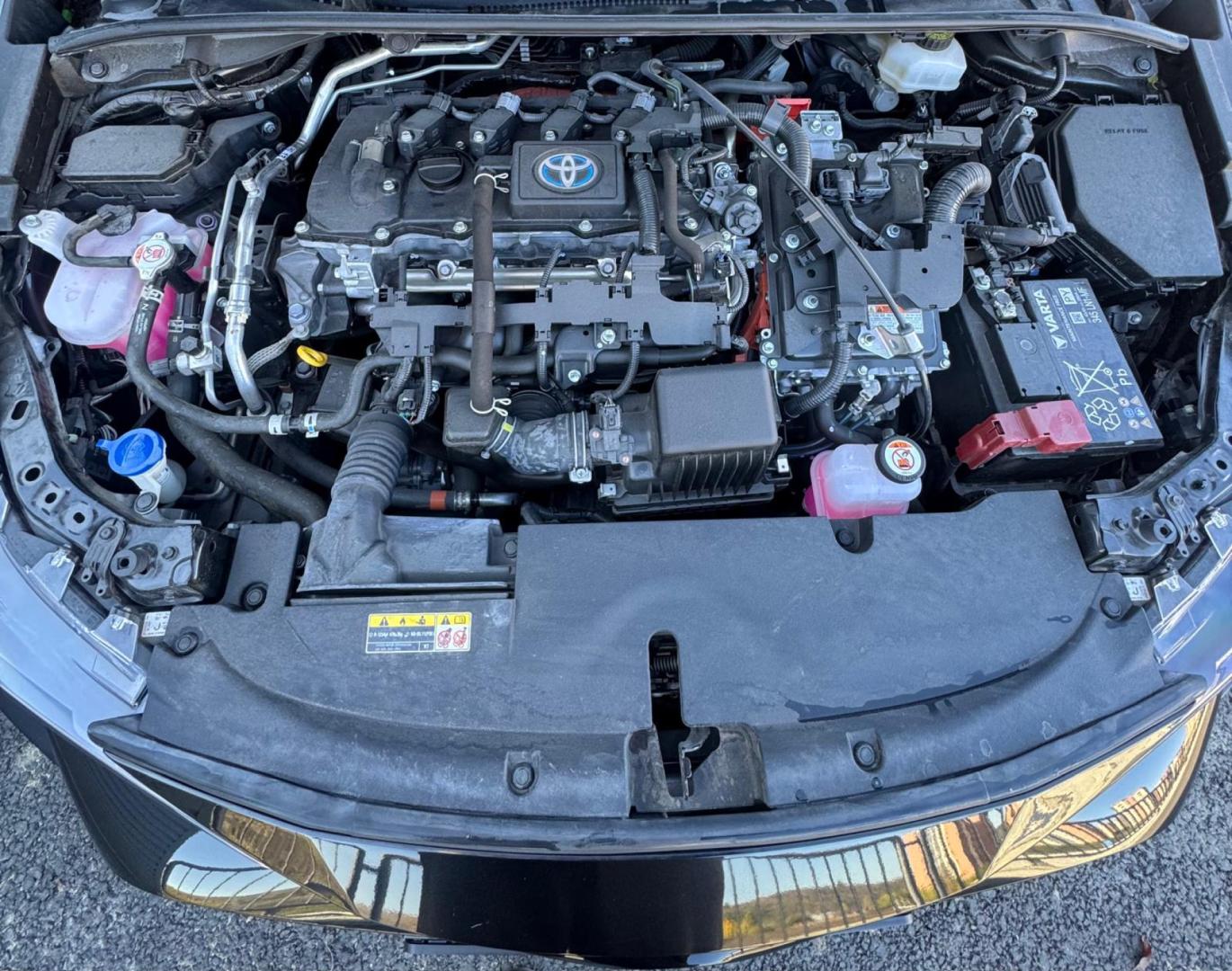 Cumpara/ Vinde online Toyota Corolla 2024 SH, la cel mai bun pret pentru tine!