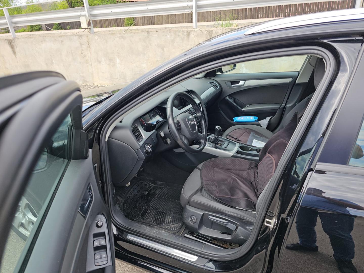 Cumpara/ Vinde online Audi A4 2010 SH, la cel mai bun pret pentru tine!