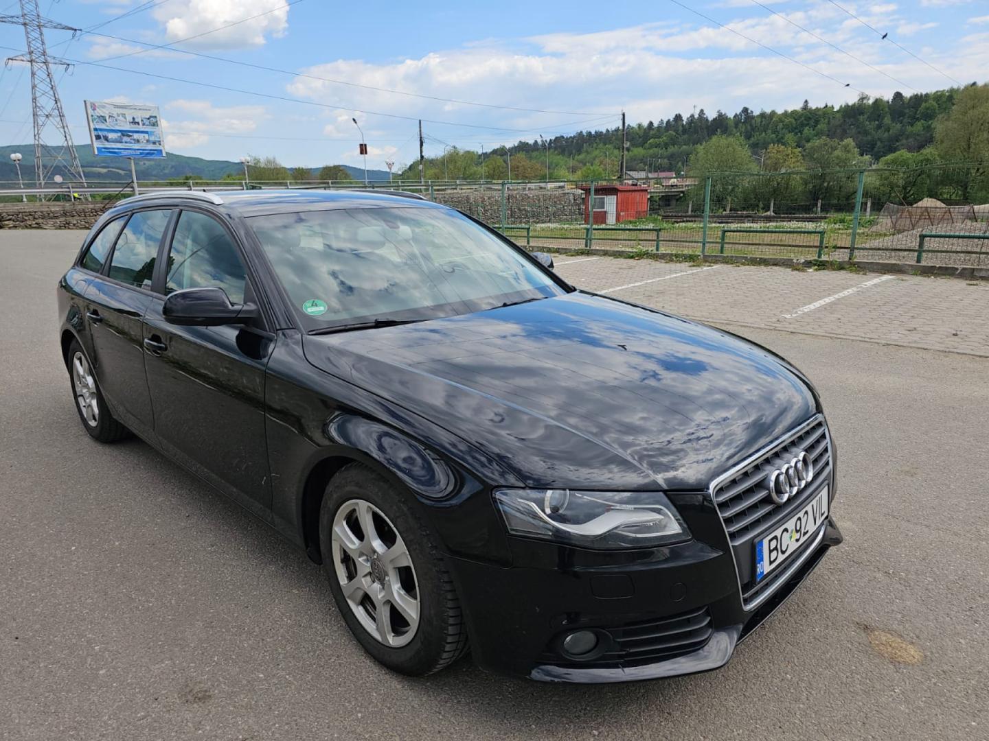 Cumpara/ Vinde online Audi A4 2010 SH, la cel mai bun pret pentru tine!