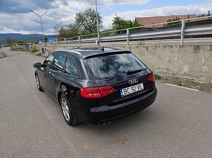 Cumpără / Vinde Audi A4 2010 SH, la cel mai bun pret pentru tine!