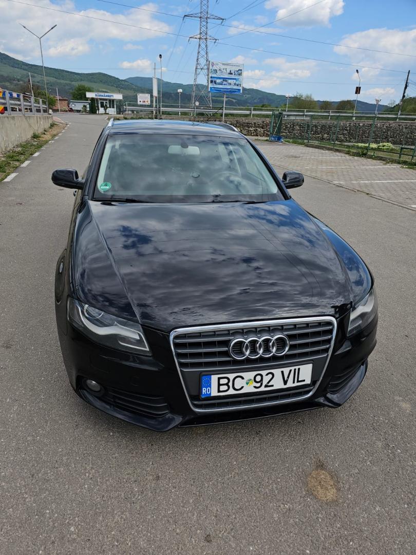 Cumpara/ Vinde online Audi A4 2010 SH, la cel mai bun pret pentru tine!