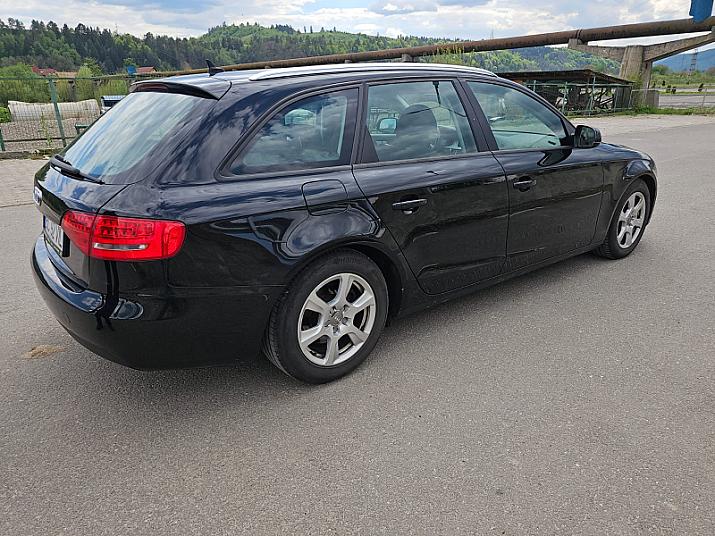 Cumpără / Vinde Audi A4 2010 SH, la cel mai bun pret pentru tine!
